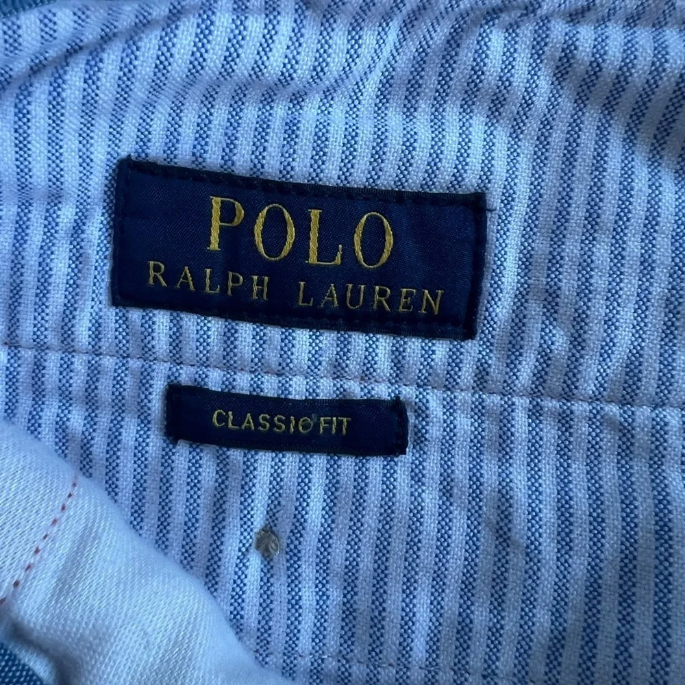 Polo Ralph Lauren Nantucket Red Chinos 34x32